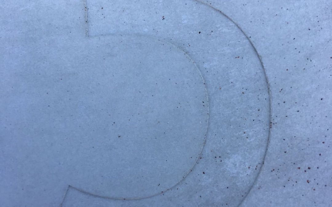 Beton – Industrieplaten constructief