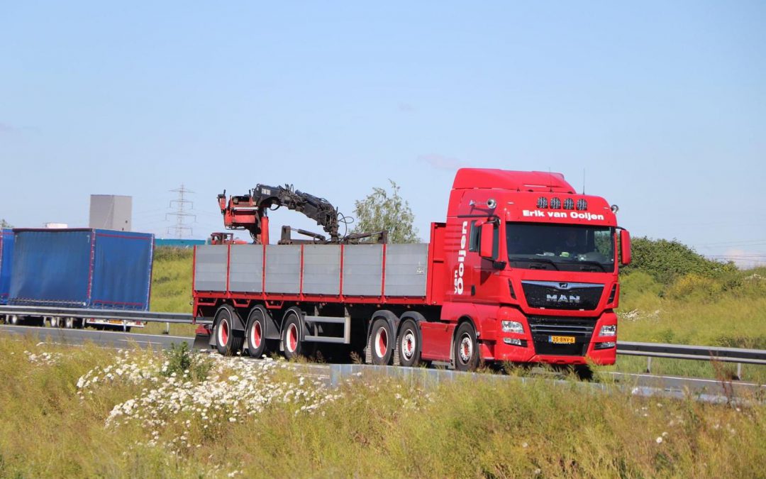 Van Ooijen Betonplaten