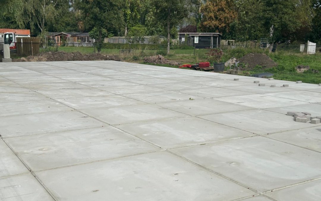 Oud Zuilen 200x200x016 zonder hoeklijn