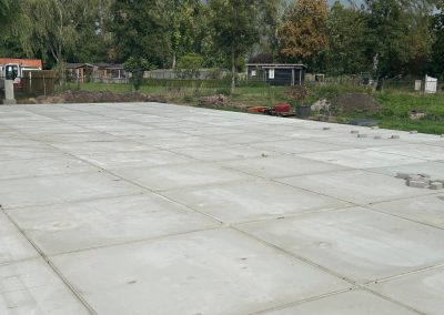 Oud Zuilen 200x200x016 zonder hoeklijn
