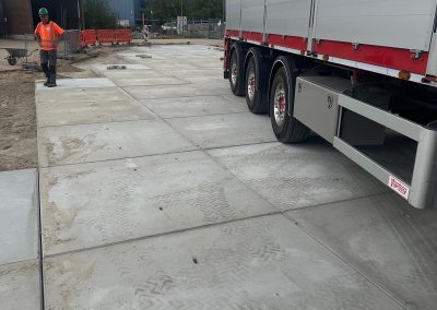 Weert Tennet  200x200x016  C